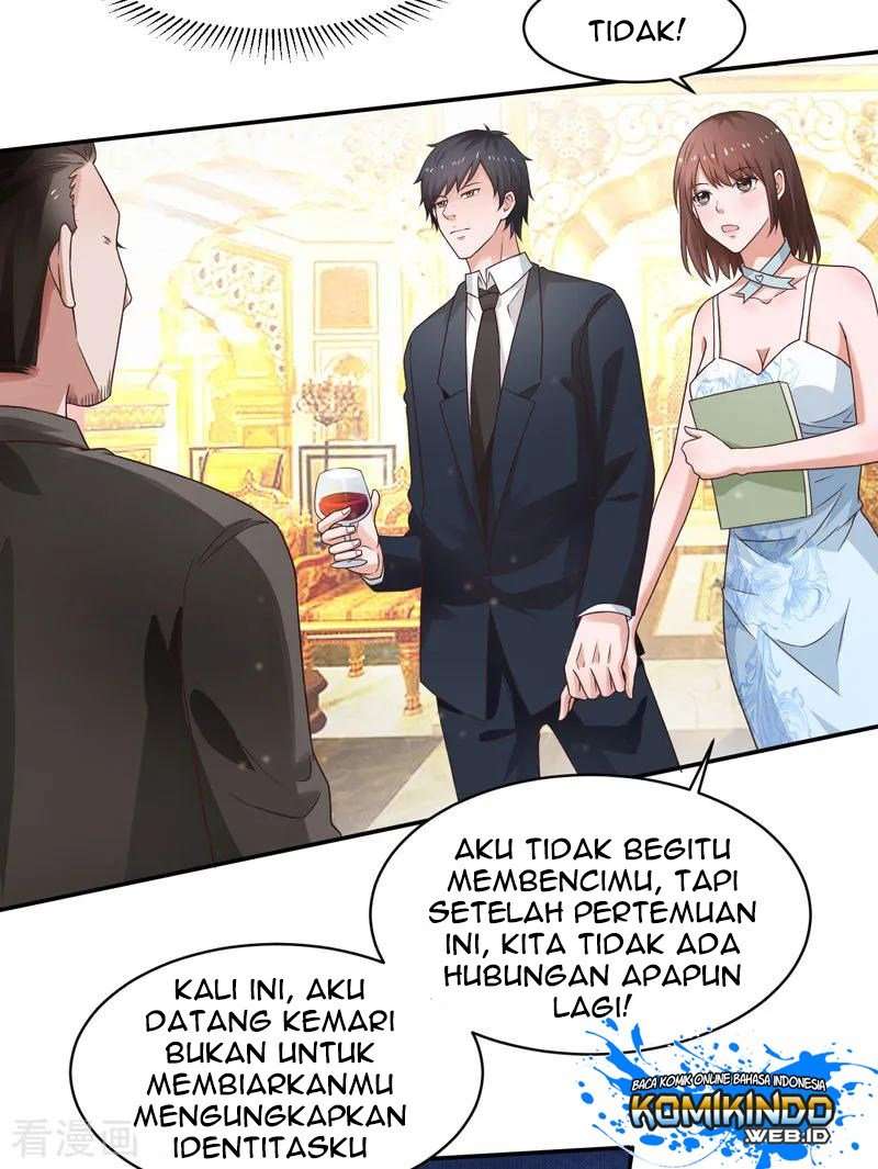 Reborn Mad Man chapter 51 halaman 20