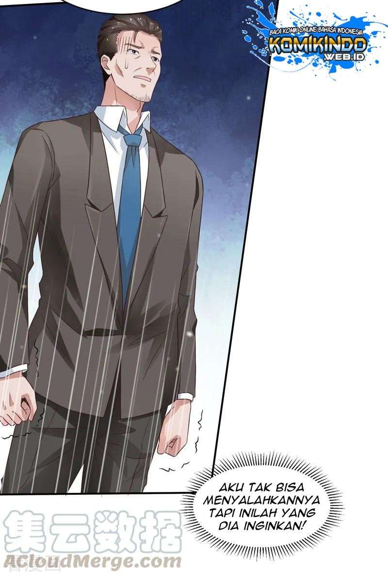 Reborn Mad Man chapter 51 halaman 22