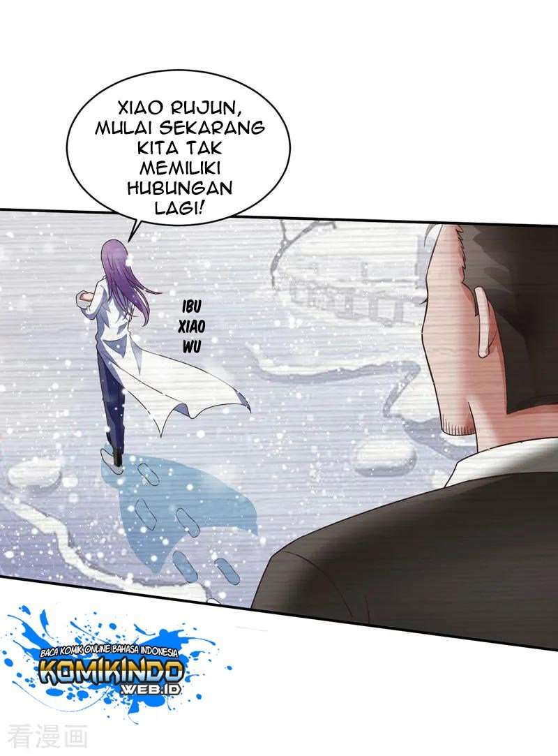 Reborn Mad Man chapter 51 halaman 23