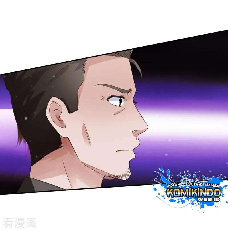 Reborn Mad Man chapter 51 halaman 25
