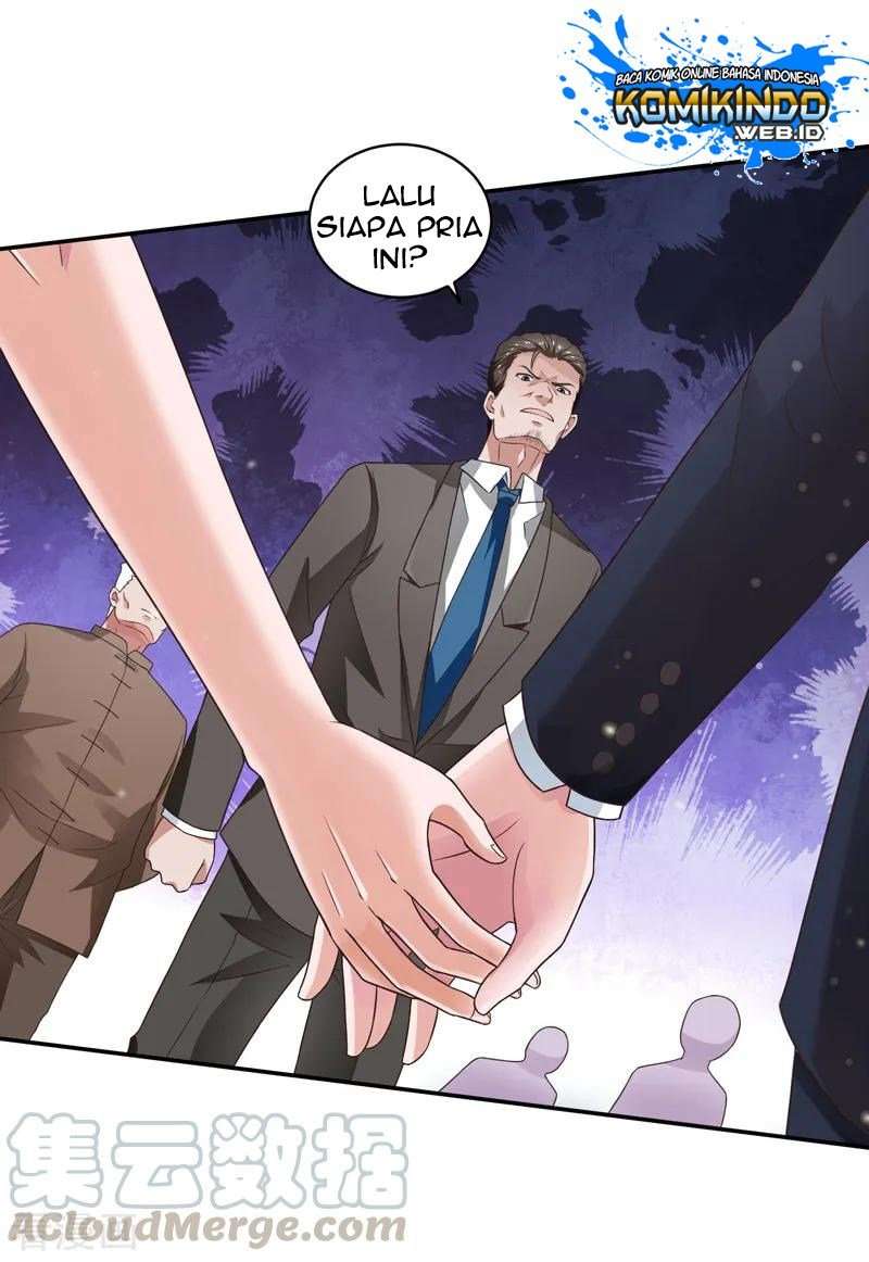 Reborn Mad Man chapter 51 halaman 26