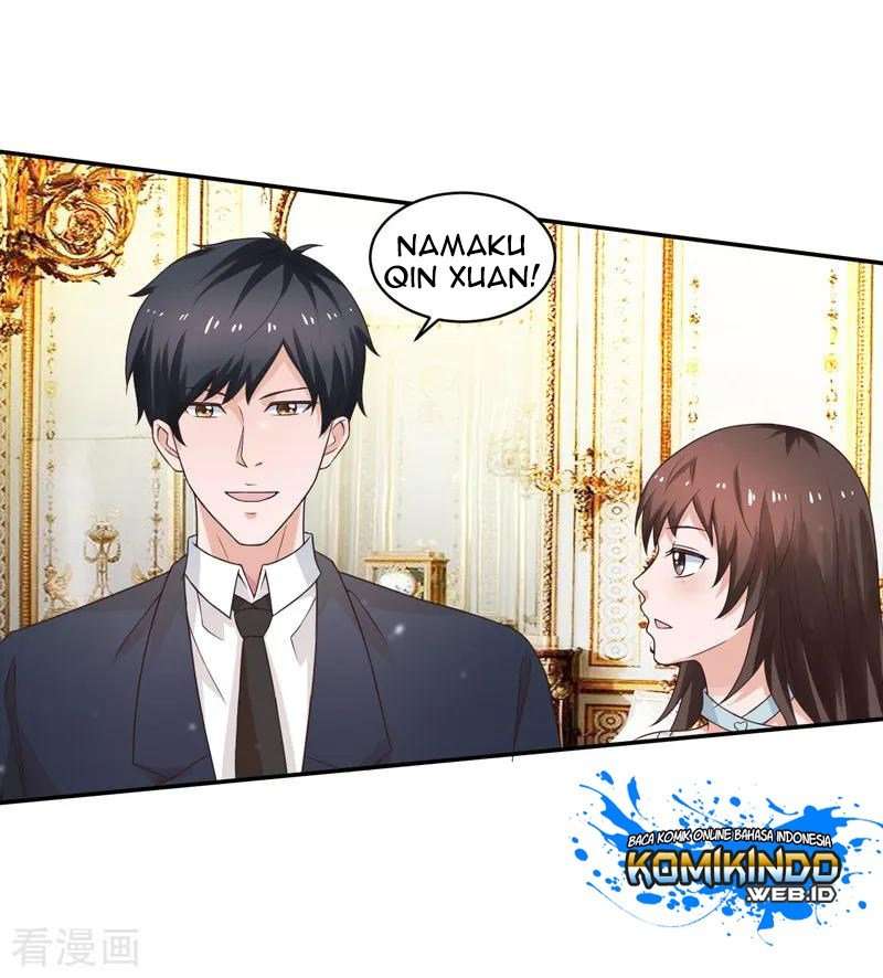 Reborn Mad Man chapter 51 halaman 27