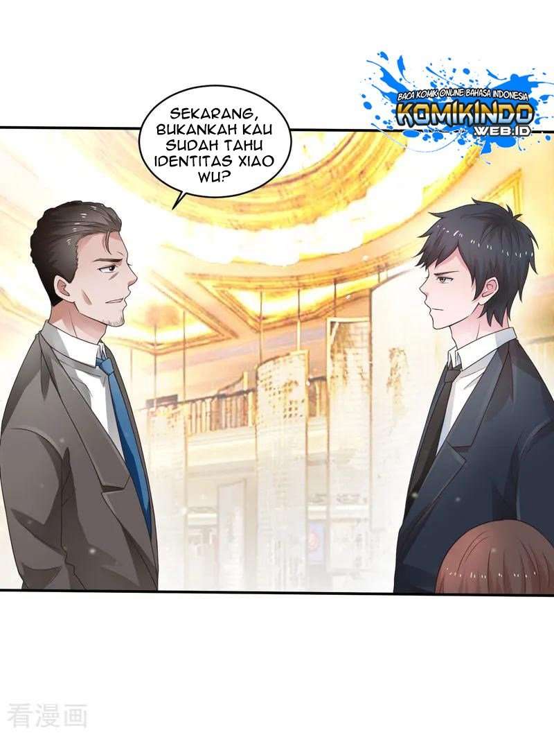 Reborn Mad Man chapter 51 halaman 29