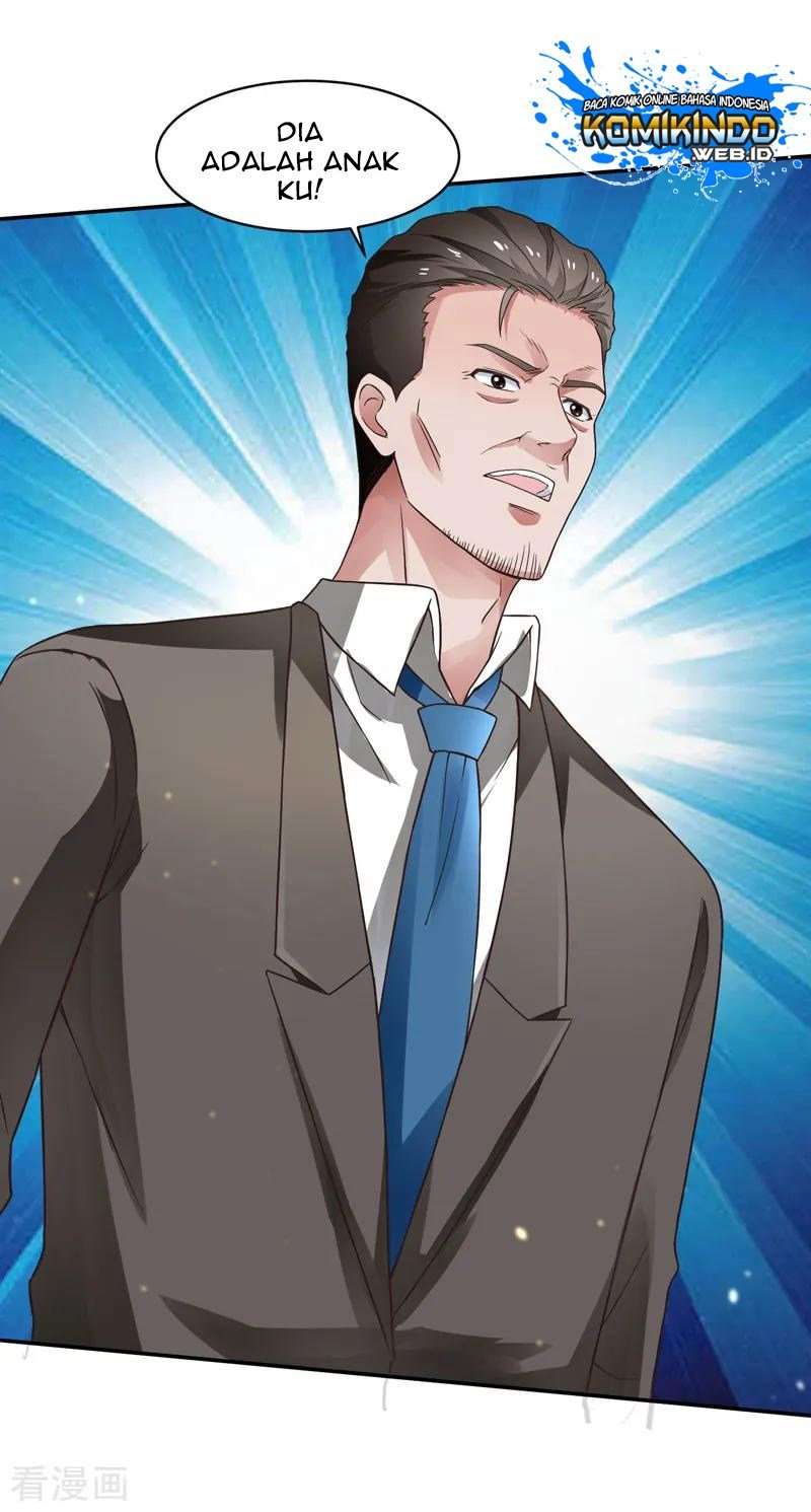 Reborn Mad Man chapter 51 halaman 31