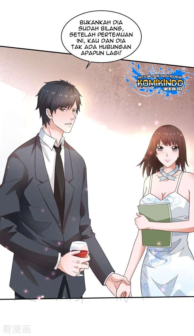 Reborn Mad Man chapter 51 halaman 32