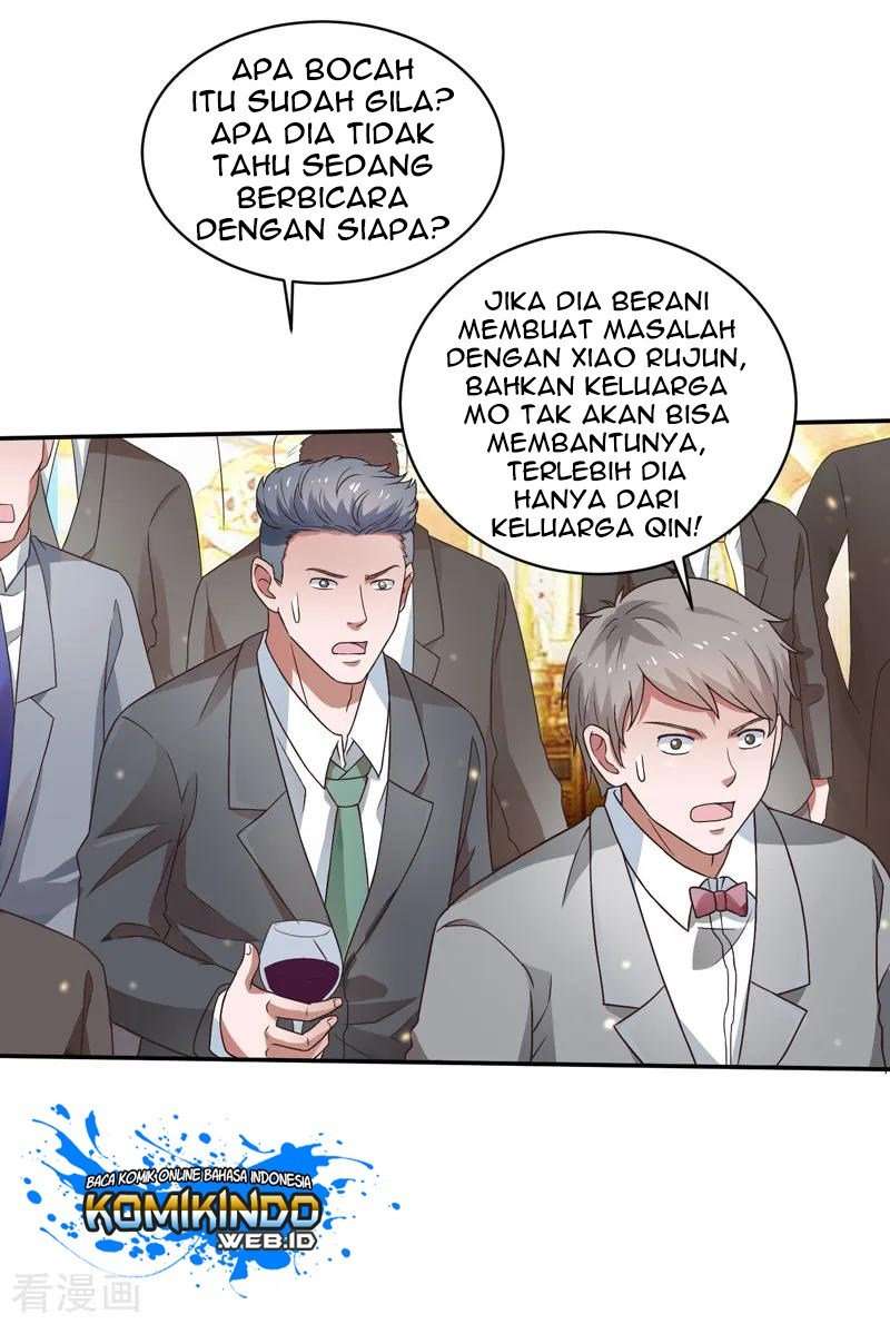Reborn Mad Man chapter 51 halaman 33