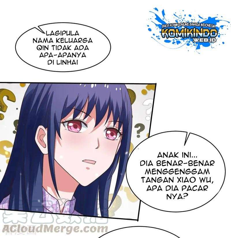 Reborn Mad Man chapter 51 halaman 34