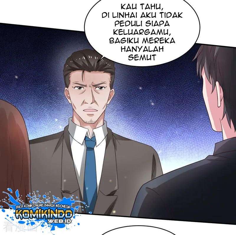 Reborn Mad Man chapter 51 halaman 35