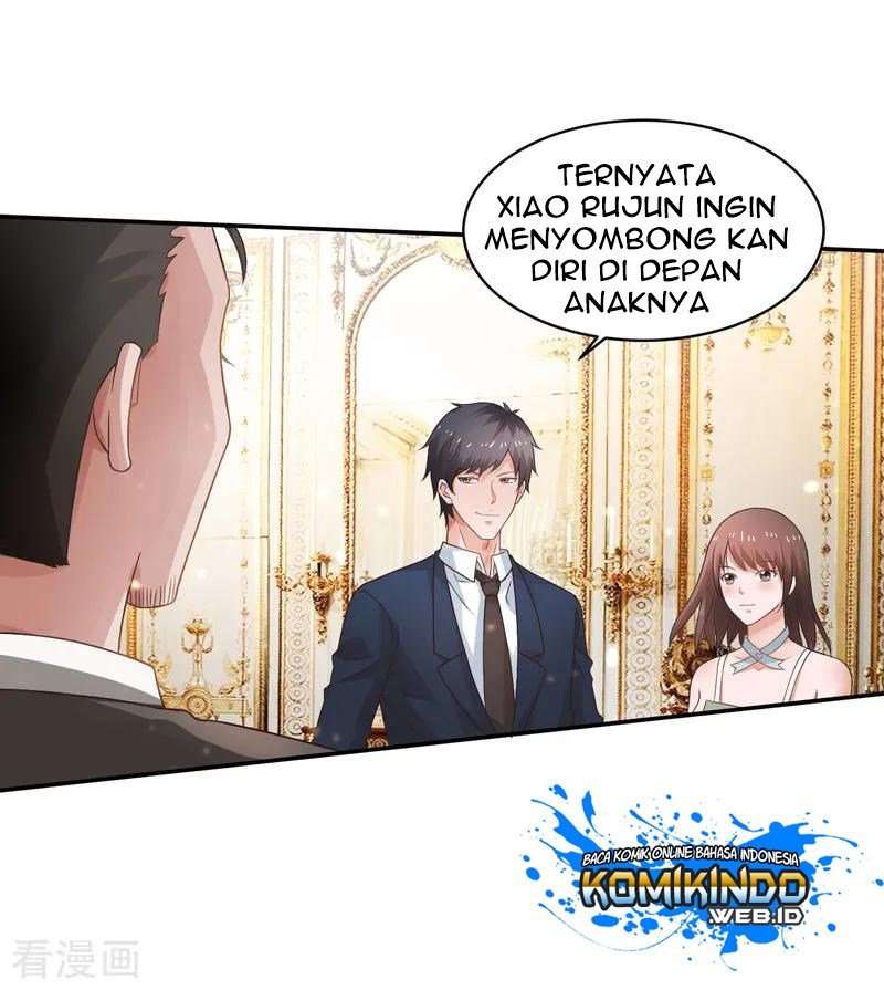 Reborn Mad Man chapter 51 halaman 39