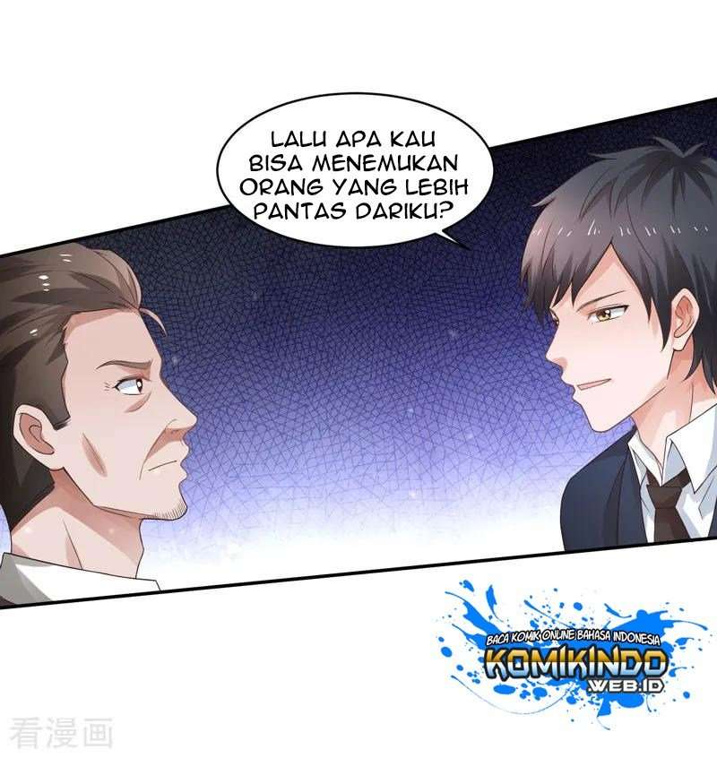 Reborn Mad Man chapter 51 halaman 40