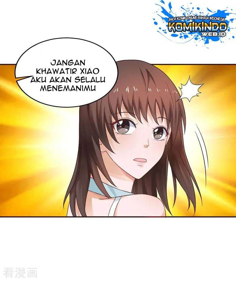 Reborn Mad Man chapter 51 halaman 5
