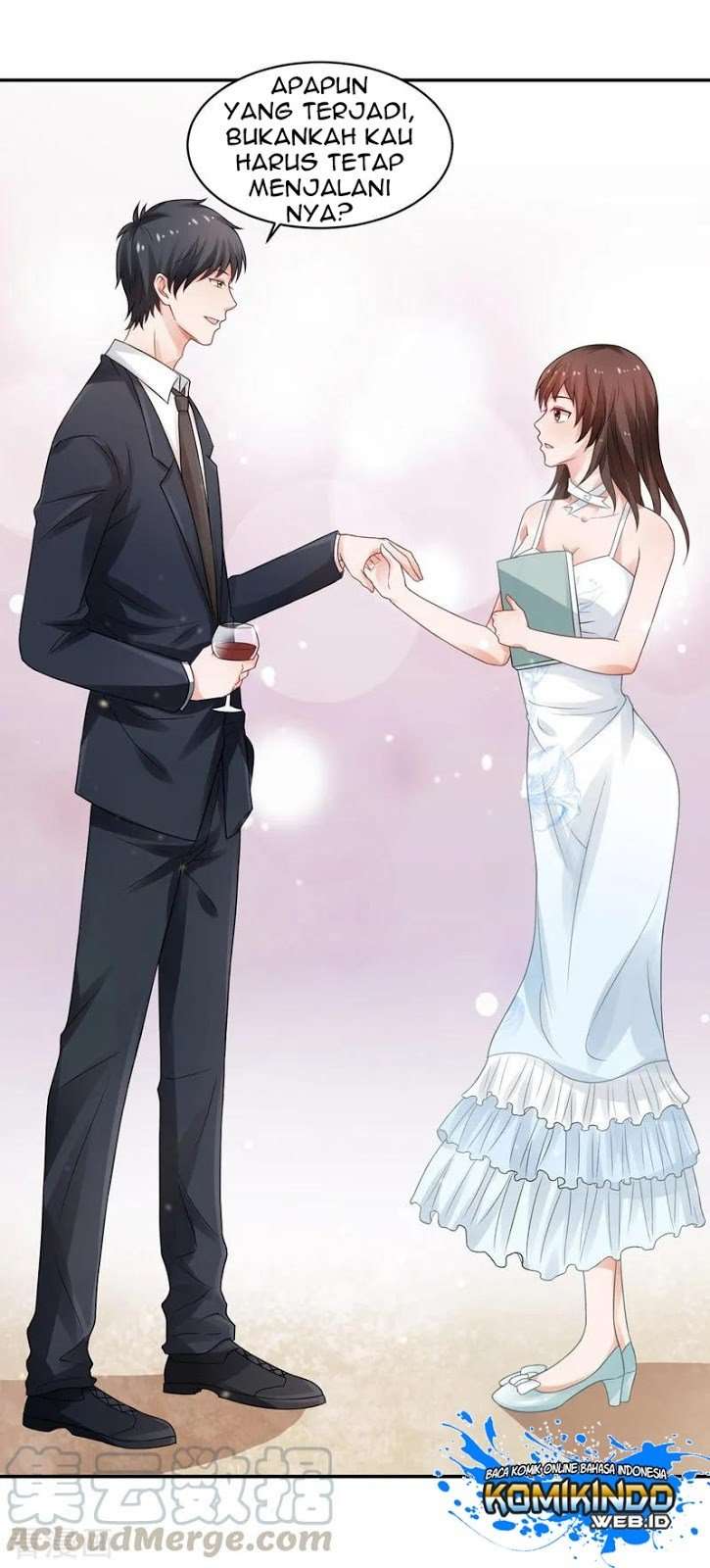 Reborn Mad Man chapter 51 halaman 6