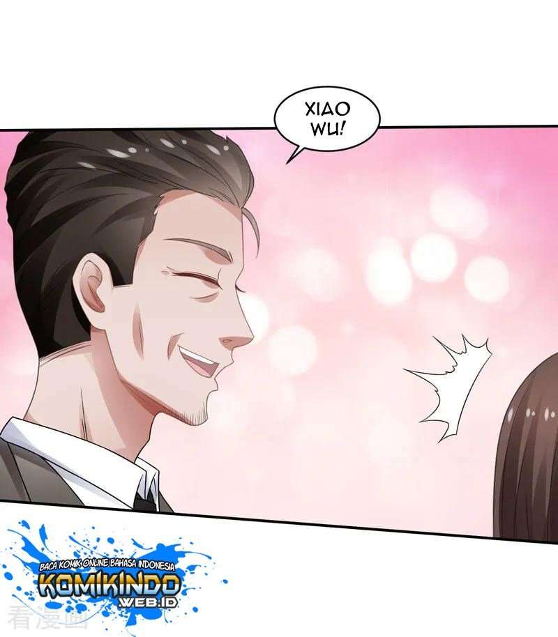Reborn Mad Man chapter 51 halaman 9