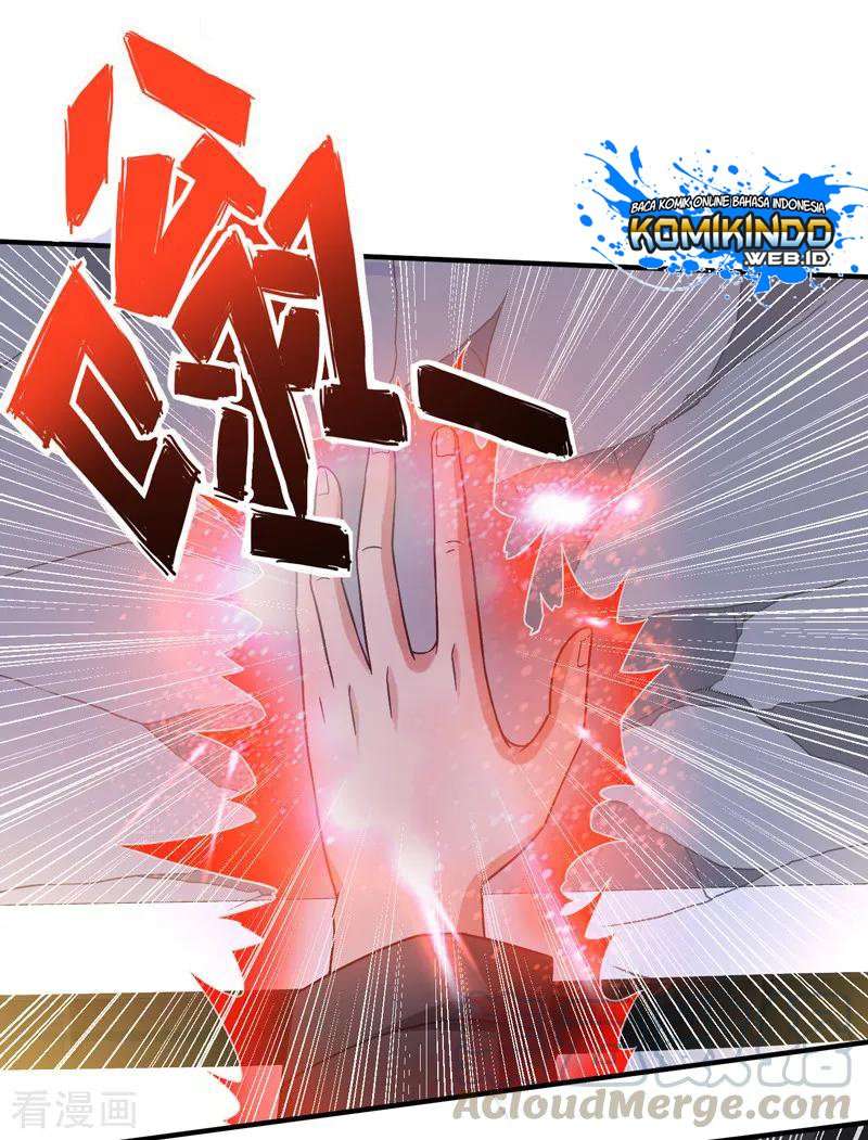 Reborn Mad Man chapter 54 halaman 10