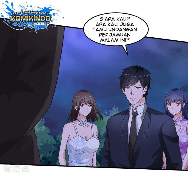 Reborn Mad Man chapter 54 halaman 11