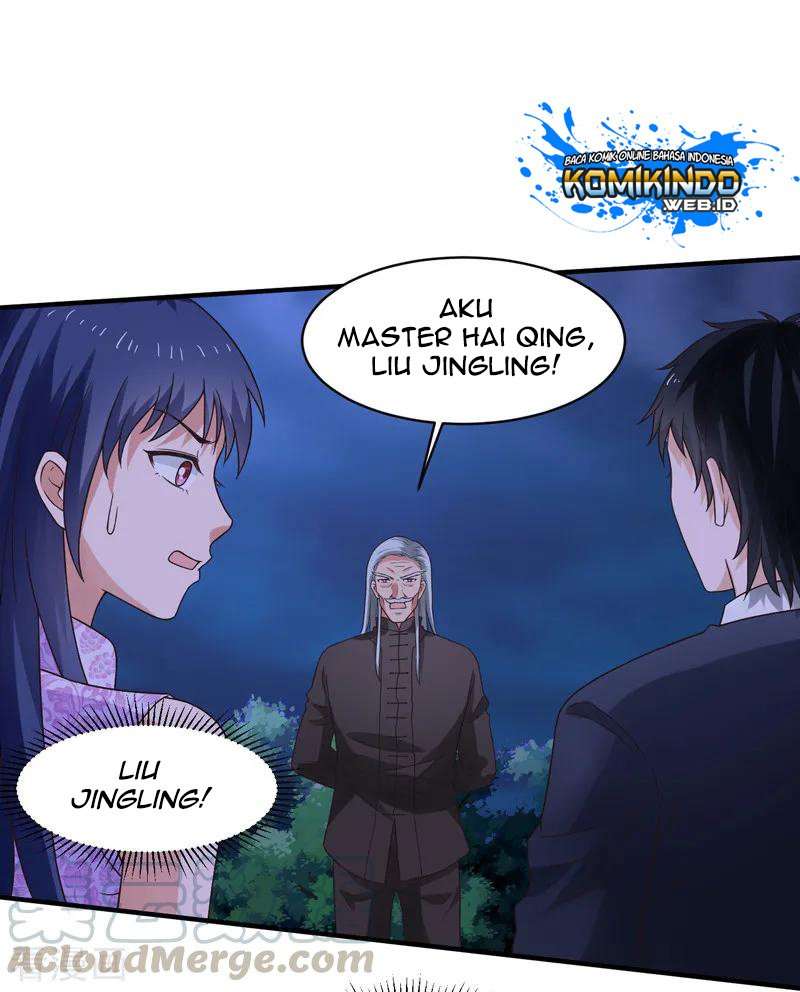 Reborn Mad Man chapter 54 halaman 12