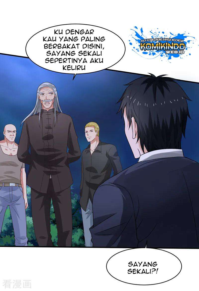 Reborn Mad Man chapter 54 halaman 14