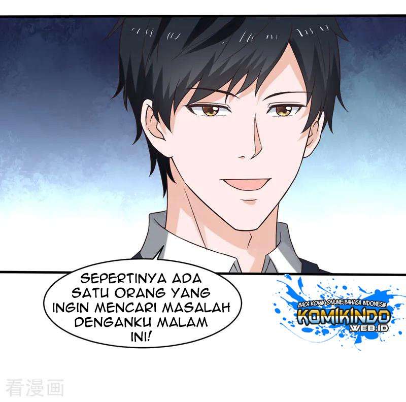 Reborn Mad Man chapter 54 halaman 15
