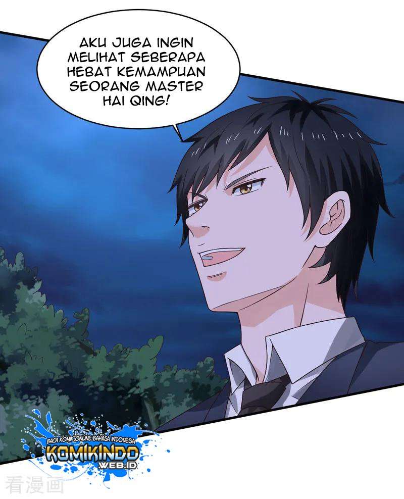 Reborn Mad Man chapter 54 halaman 17