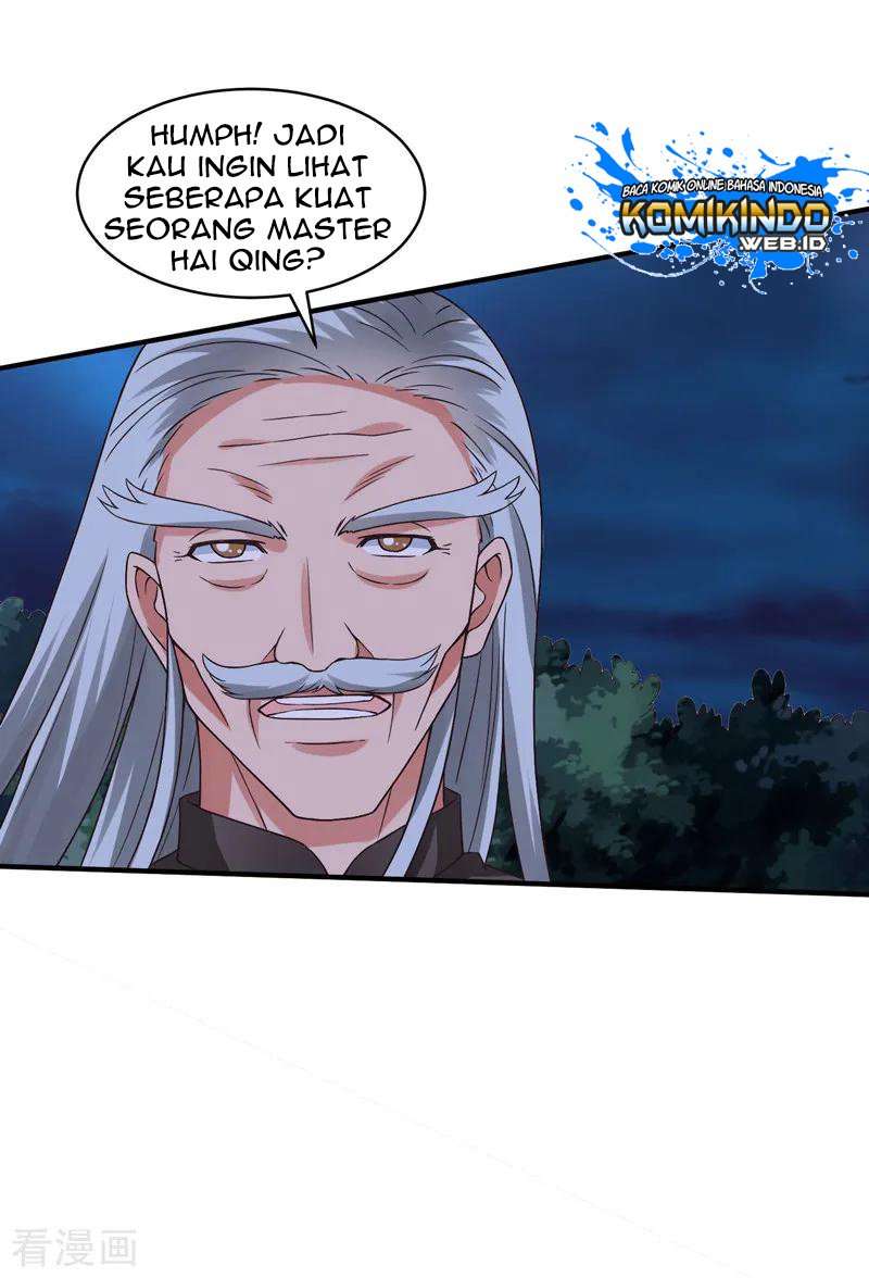 Reborn Mad Man chapter 54 halaman 18