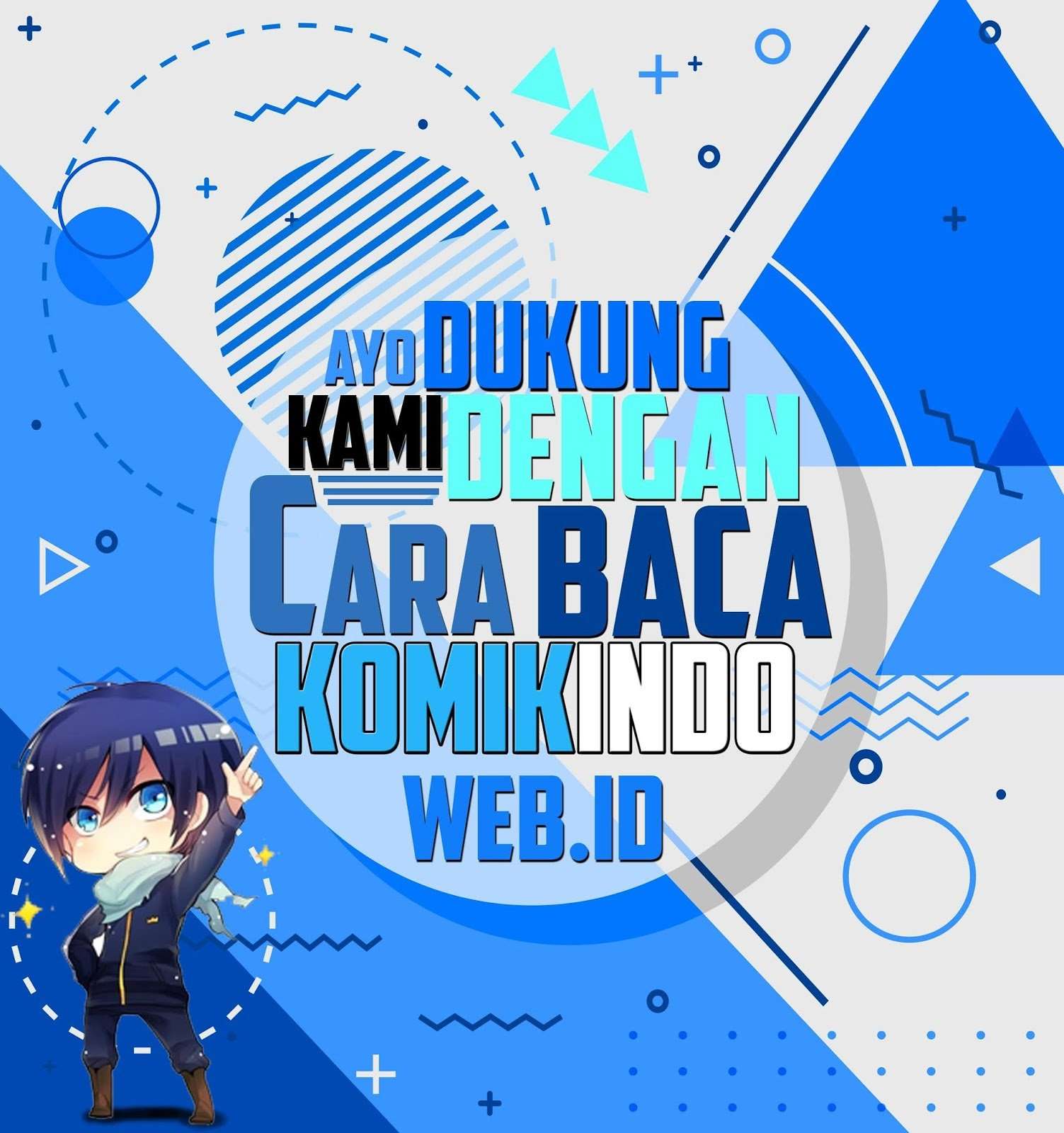 Reborn Mad Man chapter 54 halaman 19