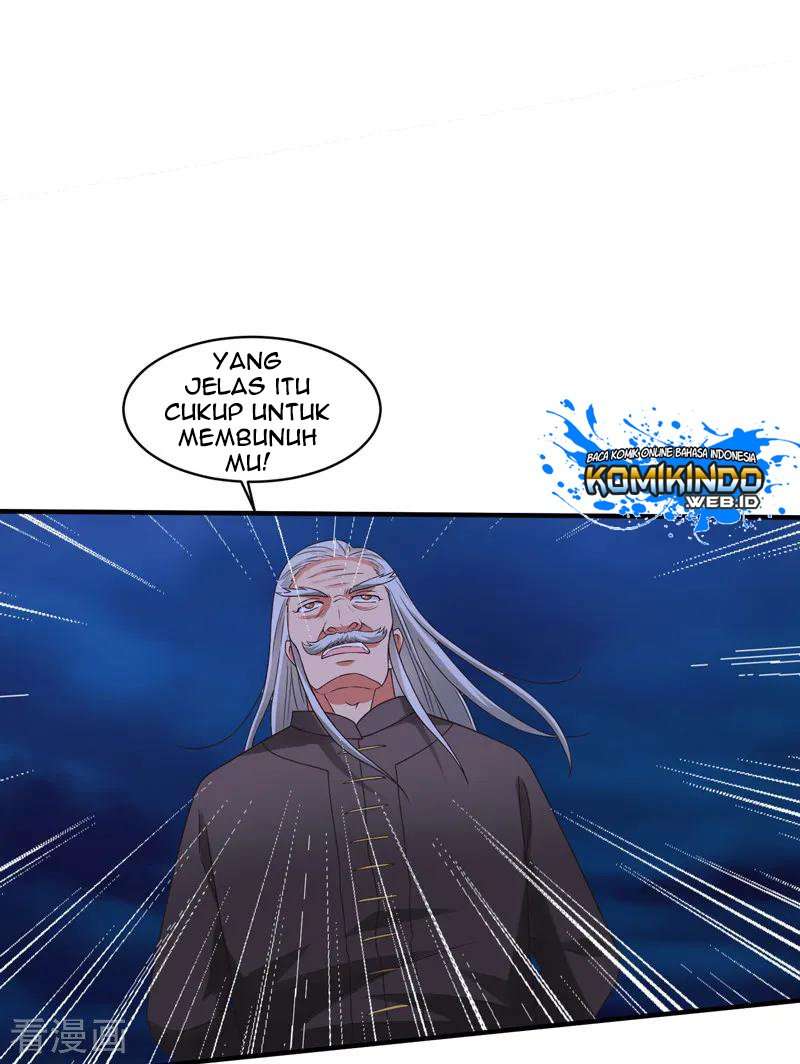 Reborn Mad Man chapter 54 halaman 20