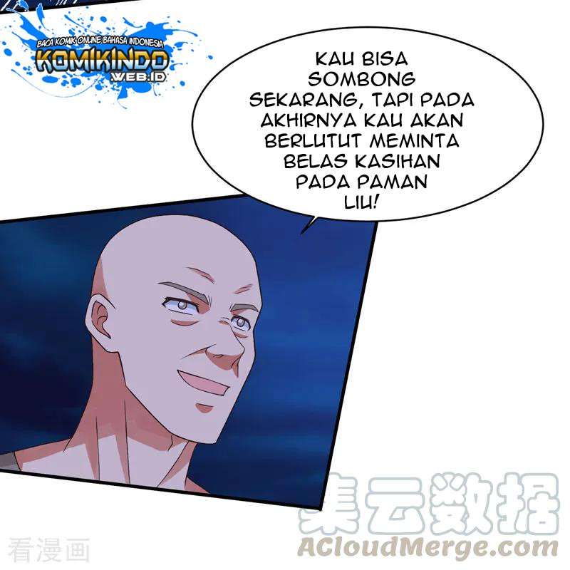 Reborn Mad Man chapter 54 halaman 21