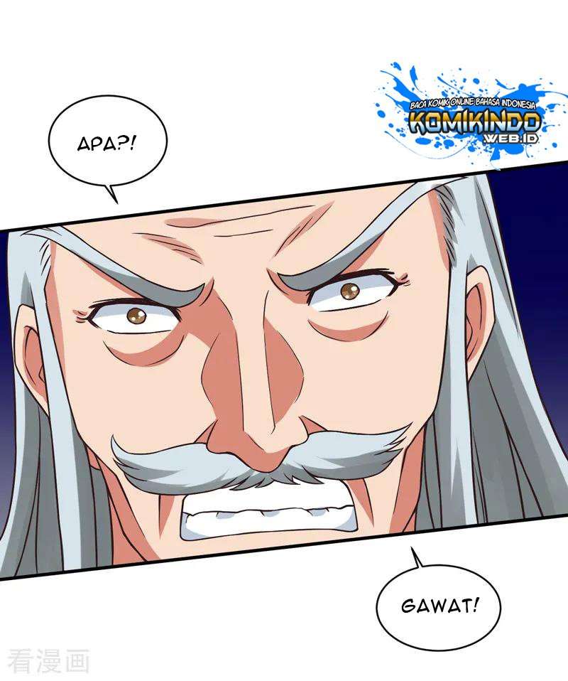 Reborn Mad Man chapter 54 halaman 29
