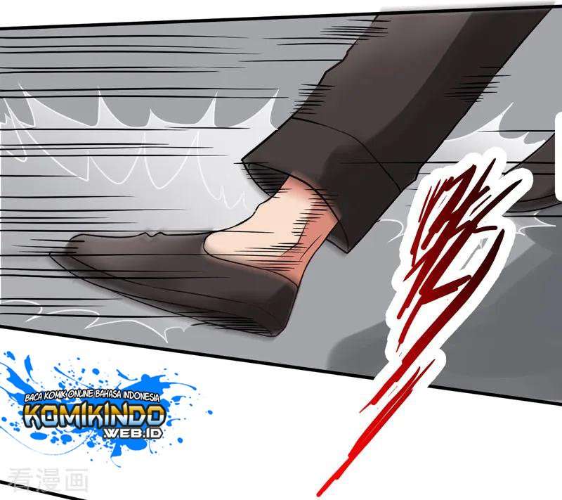 Reborn Mad Man chapter 54 halaman 30