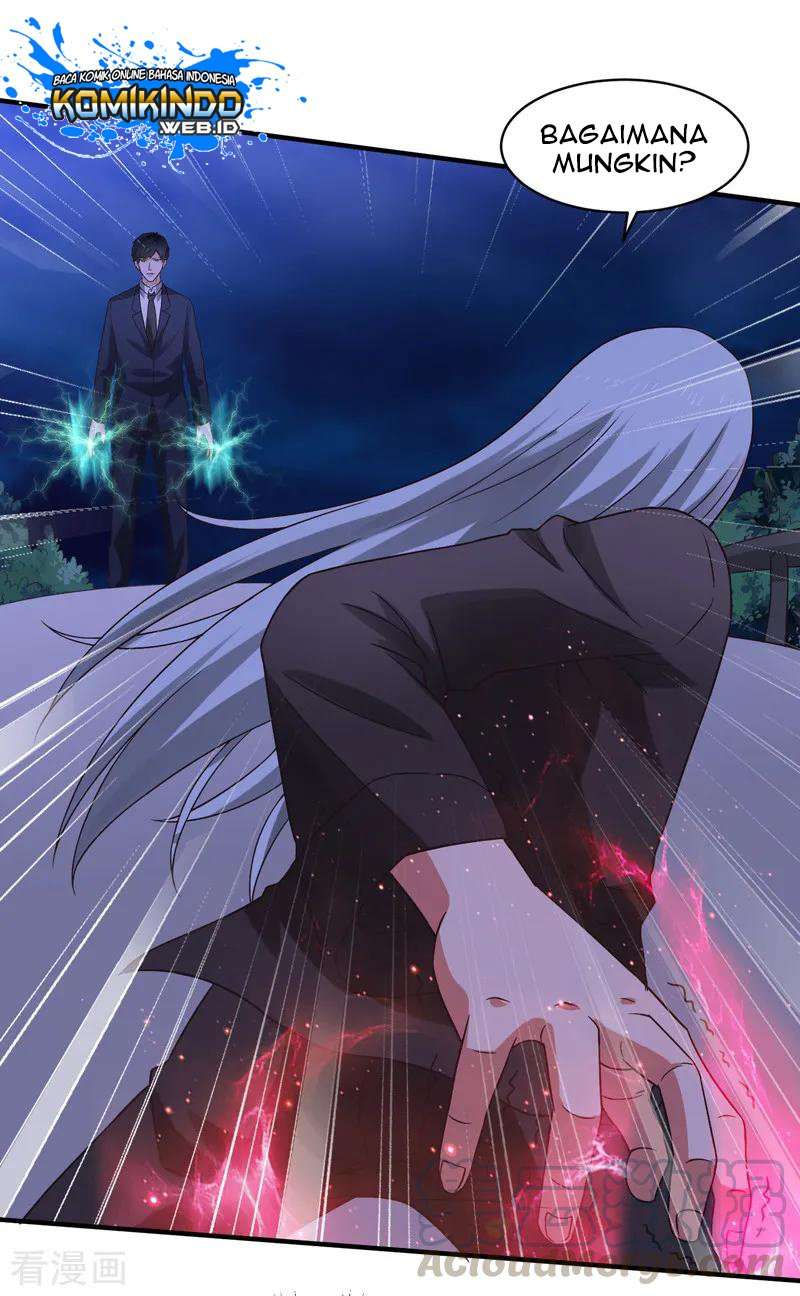 Reborn Mad Man chapter 54 halaman 32
