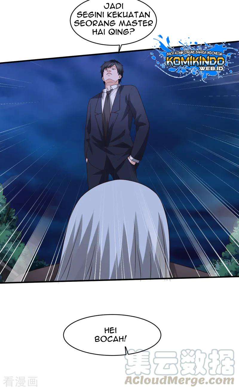 Reborn Mad Man chapter 54 halaman 36