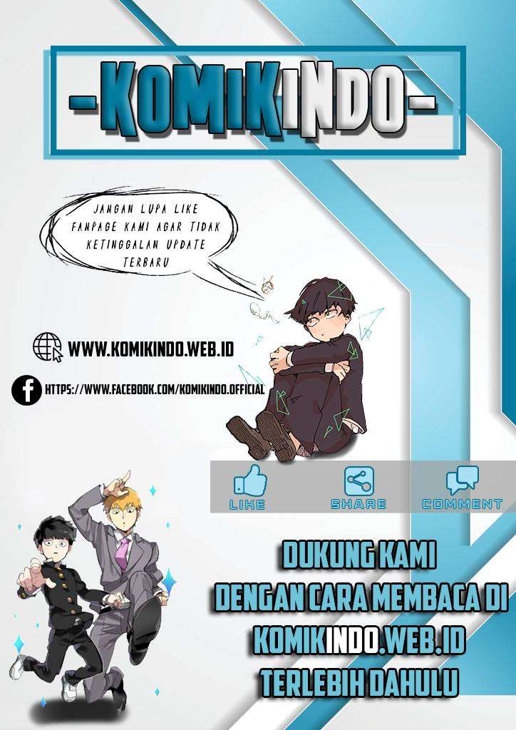 Reborn Mad Man chapter 54 halaman 37