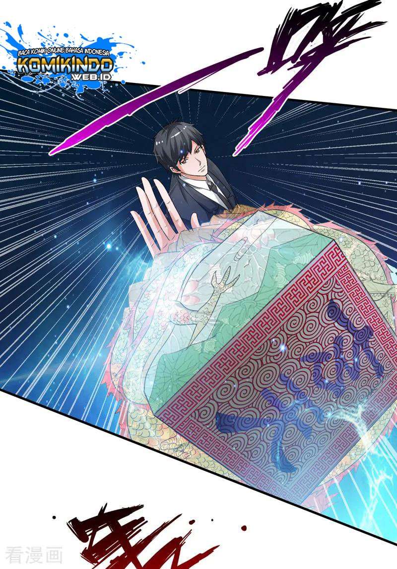 Reborn Mad Man chapter 55 halaman 11