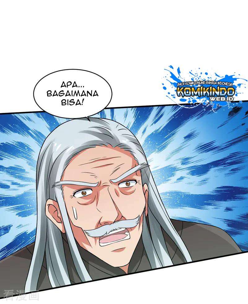 Reborn Mad Man chapter 55 halaman 13