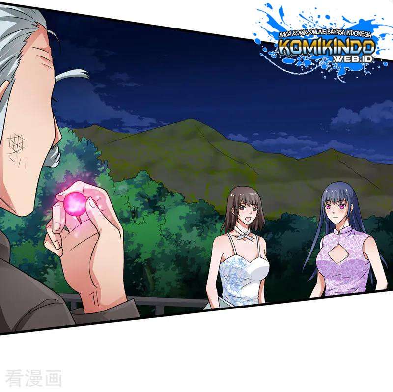 Reborn Mad Man chapter 55 halaman 26