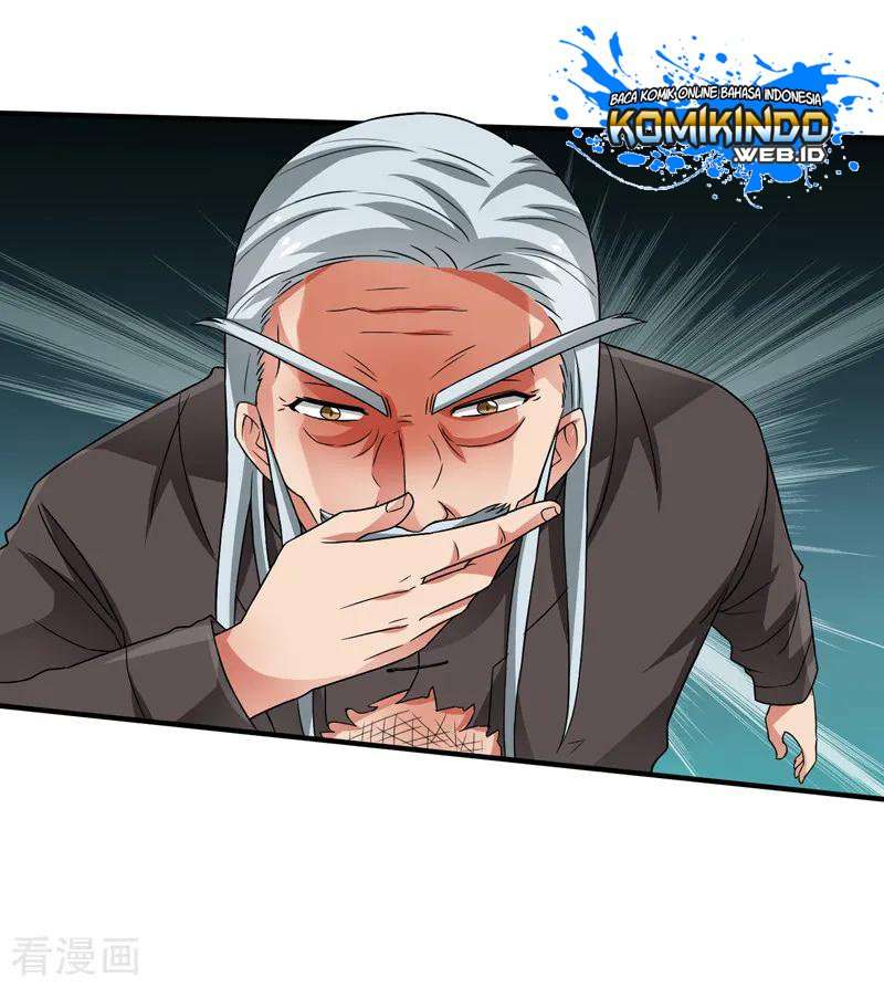Reborn Mad Man chapter 55 halaman 29