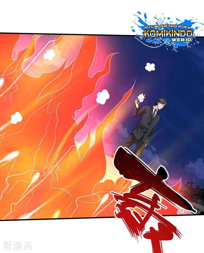 Reborn Mad Man chapter 55 halaman 37