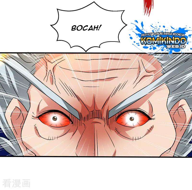 Reborn Mad Man chapter 55 halaman 38