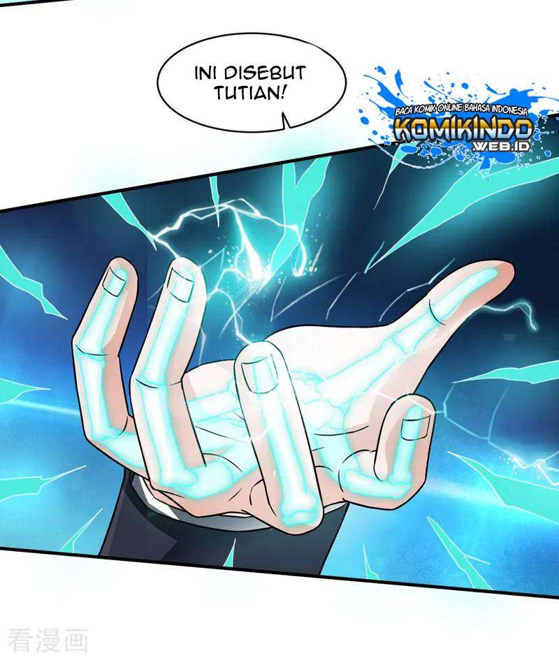 Reborn Mad Man chapter 55 halaman 42