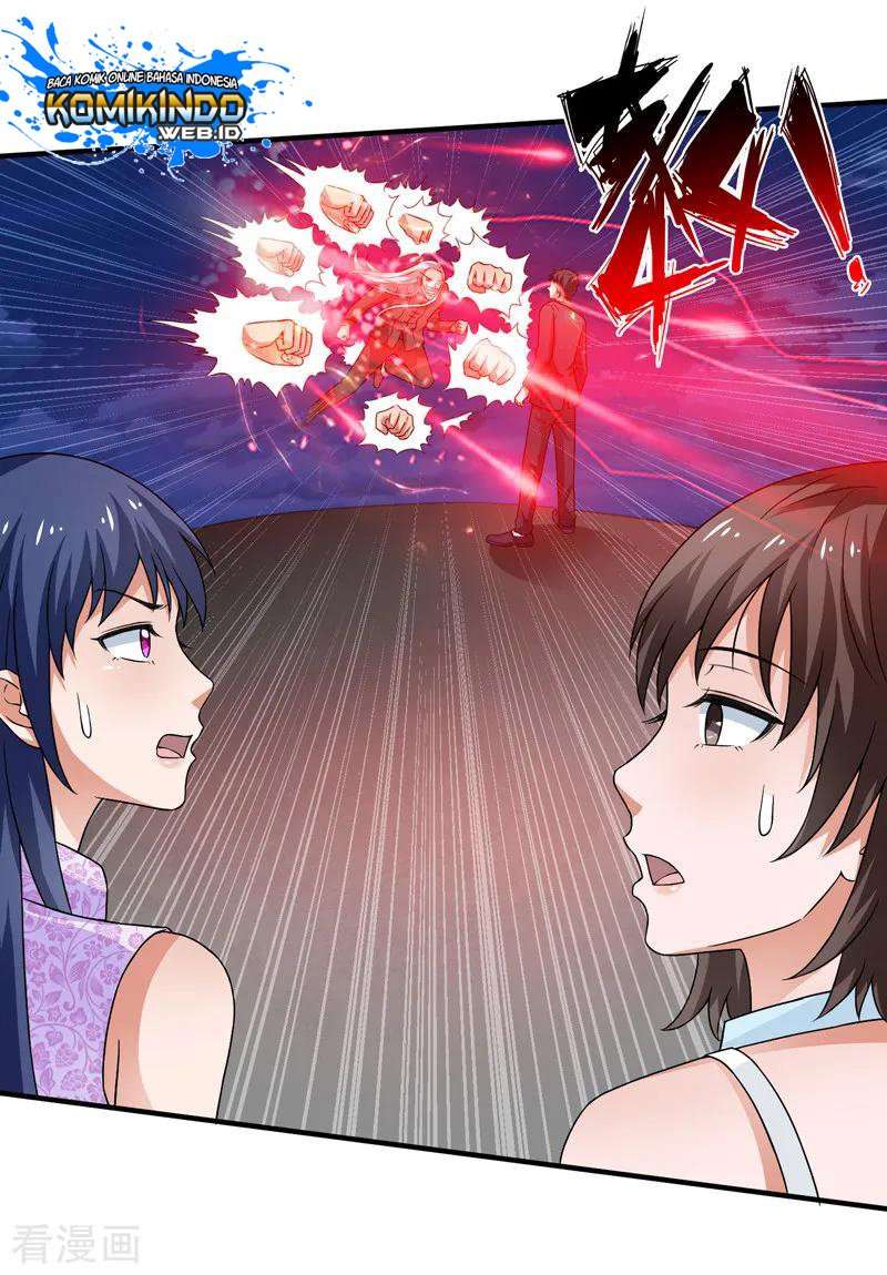 Reborn Mad Man chapter 55 halaman 7