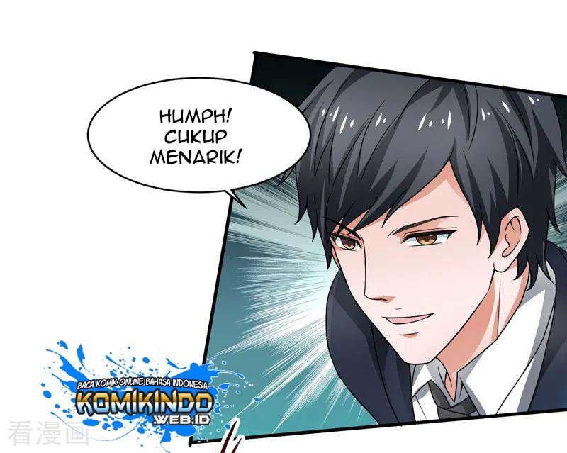Reborn Mad Man chapter 55 halaman 8