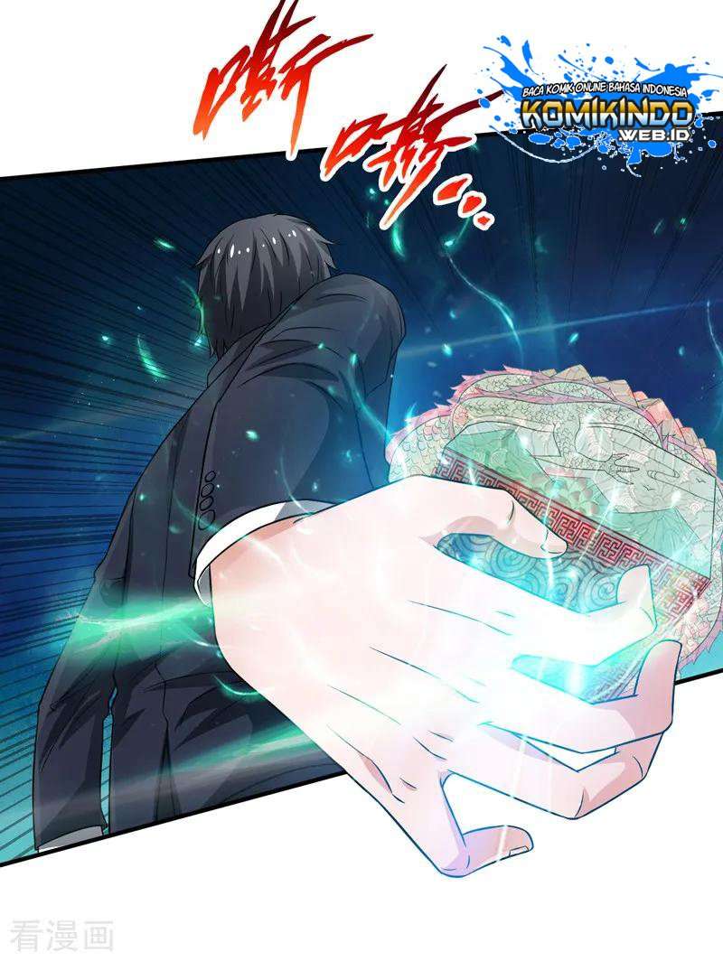 Reborn Mad Man chapter 55 halaman 9