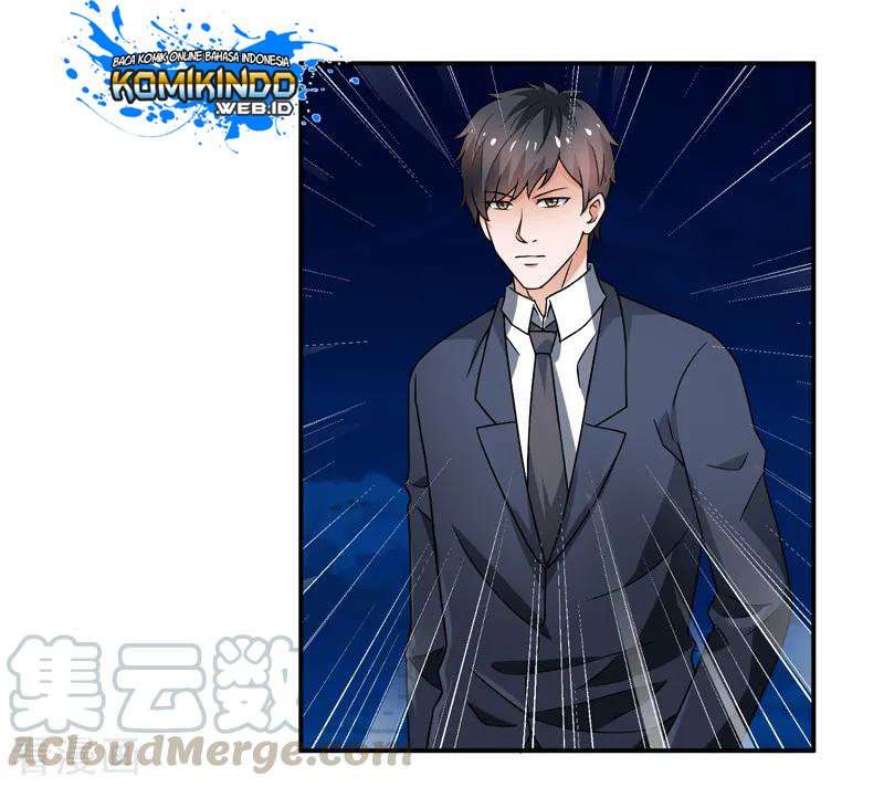 Reborn Mad Man chapter 56 halaman 10
