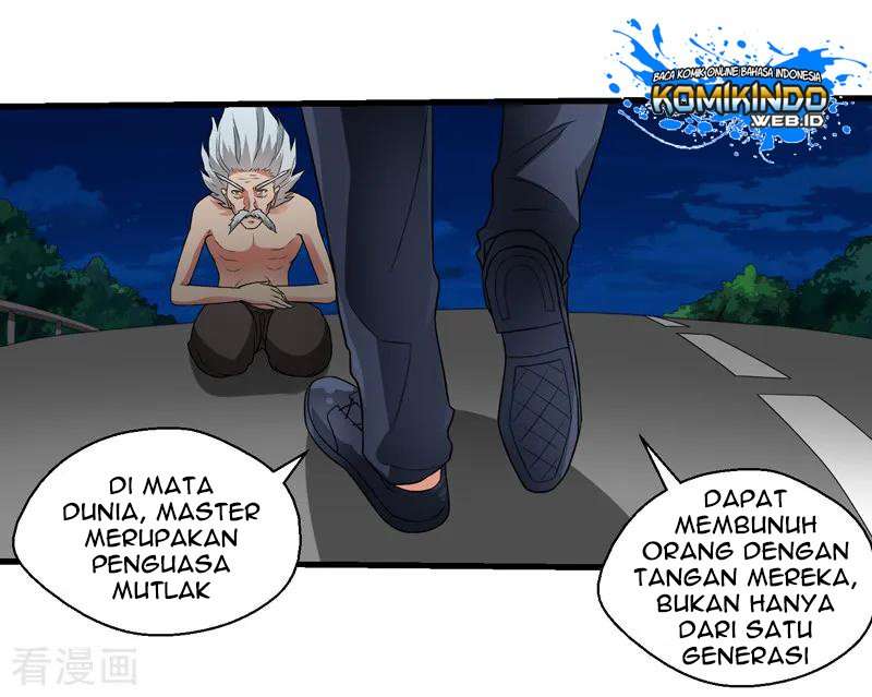 Reborn Mad Man chapter 56 halaman 12
