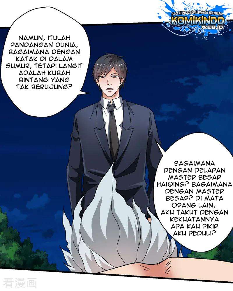 Reborn Mad Man chapter 56 halaman 13