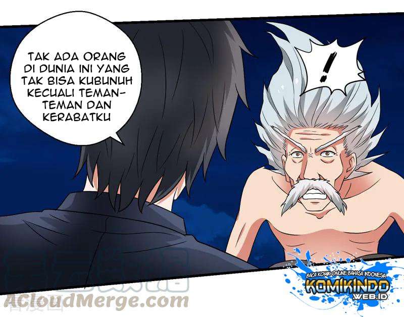 Reborn Mad Man chapter 56 halaman 14