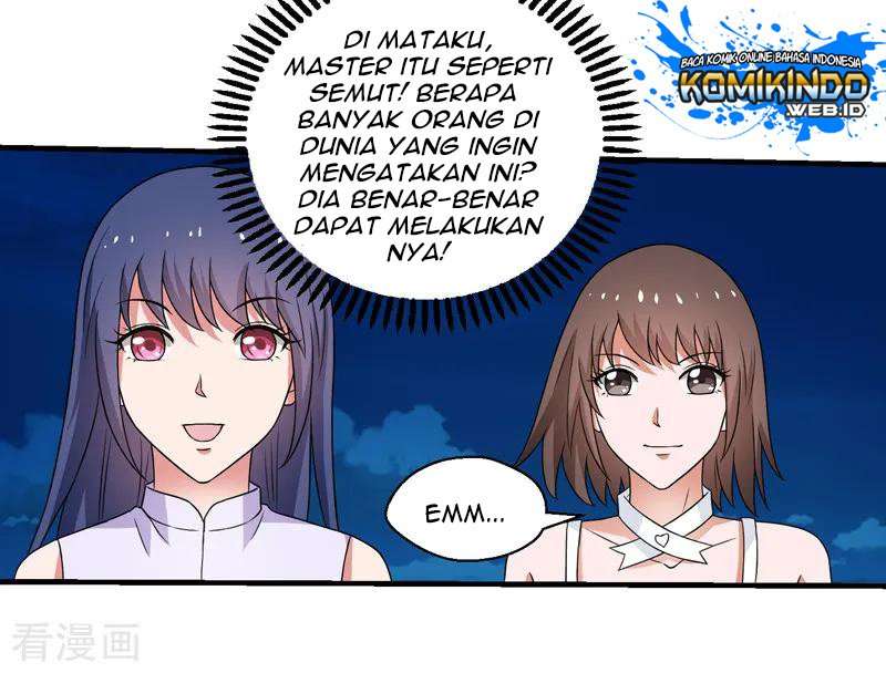 Reborn Mad Man chapter 56 halaman 16