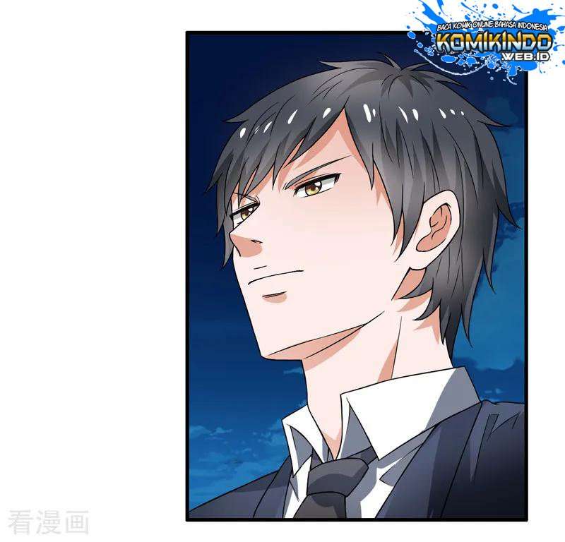 Reborn Mad Man chapter 56 halaman 17