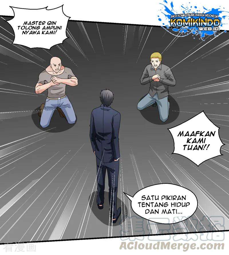 Reborn Mad Man chapter 56 halaman 18
