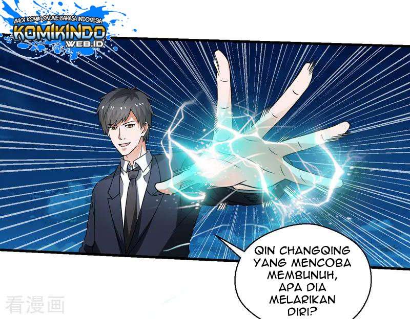Reborn Mad Man chapter 56 halaman 24